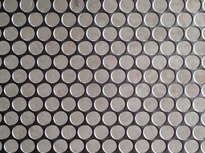 铝板冲孔网